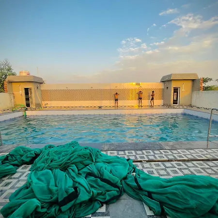 Babu Resort-3